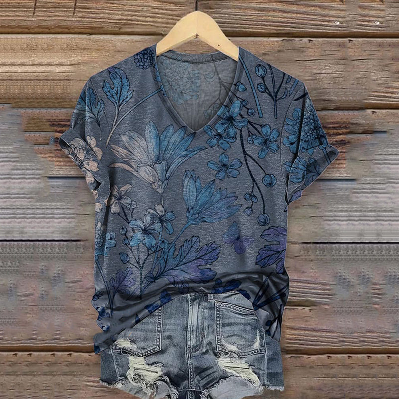 Beautifully Crafted T-Shirt