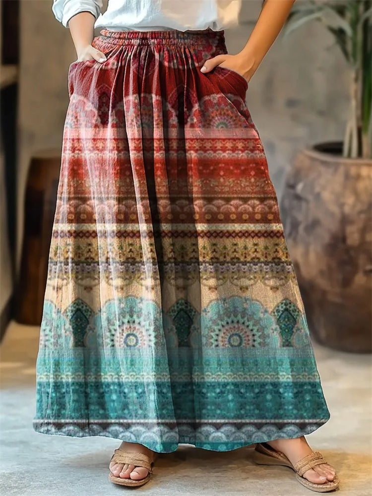 Elegantly Designed Garment