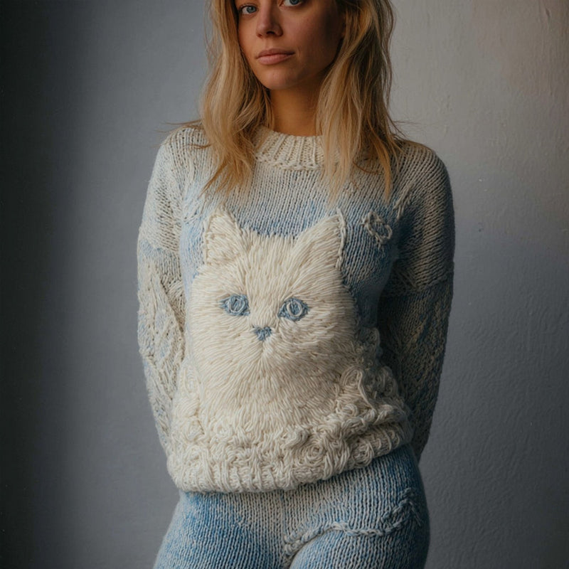 Beautifully Crafted Sweater