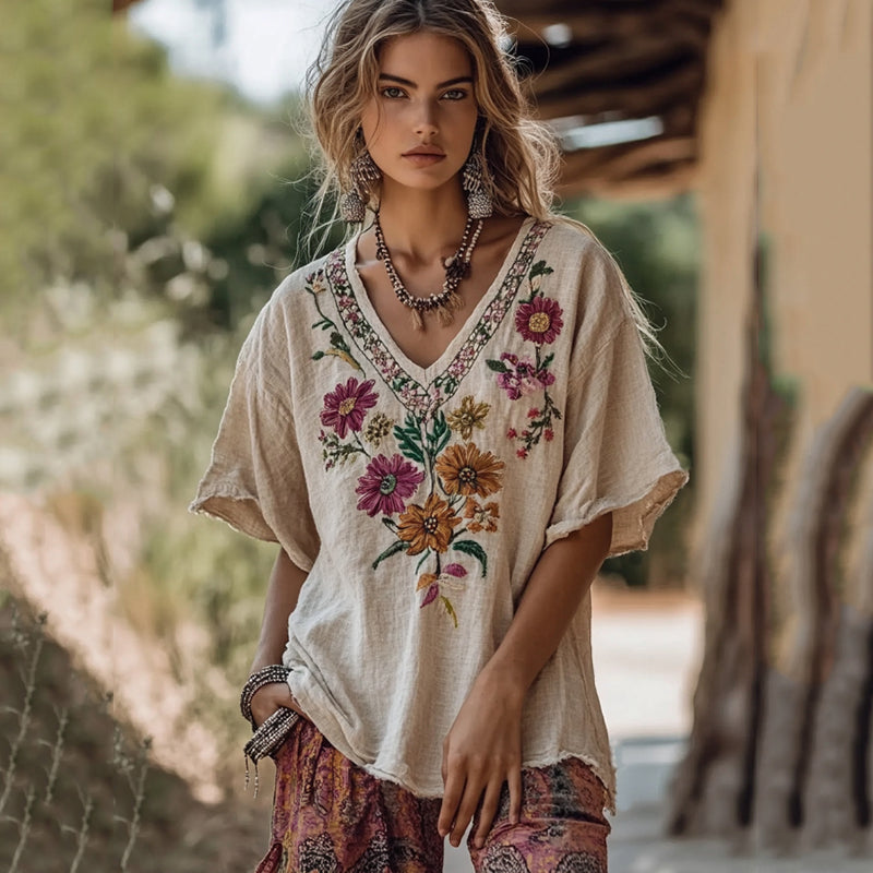 Classic Designed Top