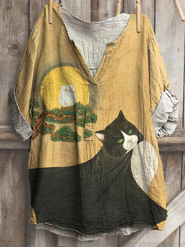 Classic Vintage Shirt