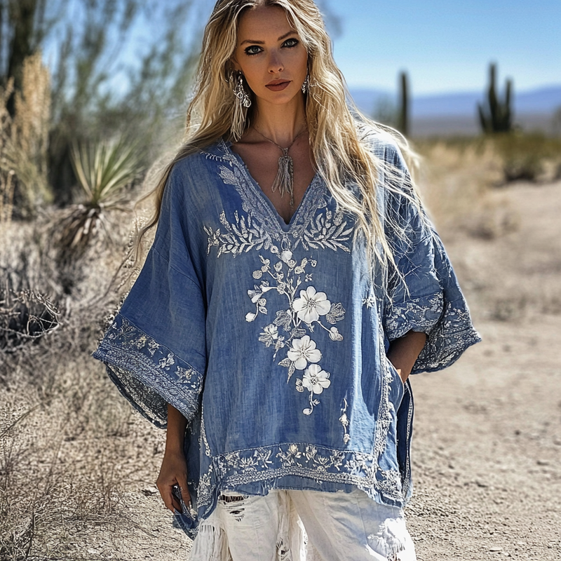 Classic Vintage Shirt