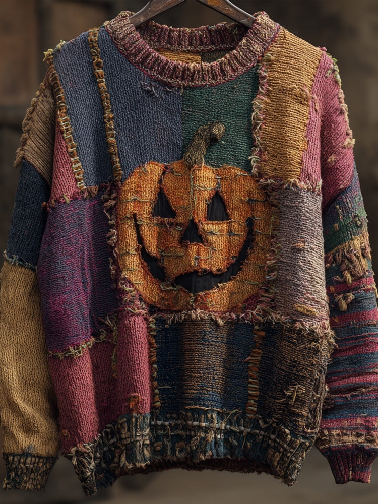 Beautifully Crafted Sweater