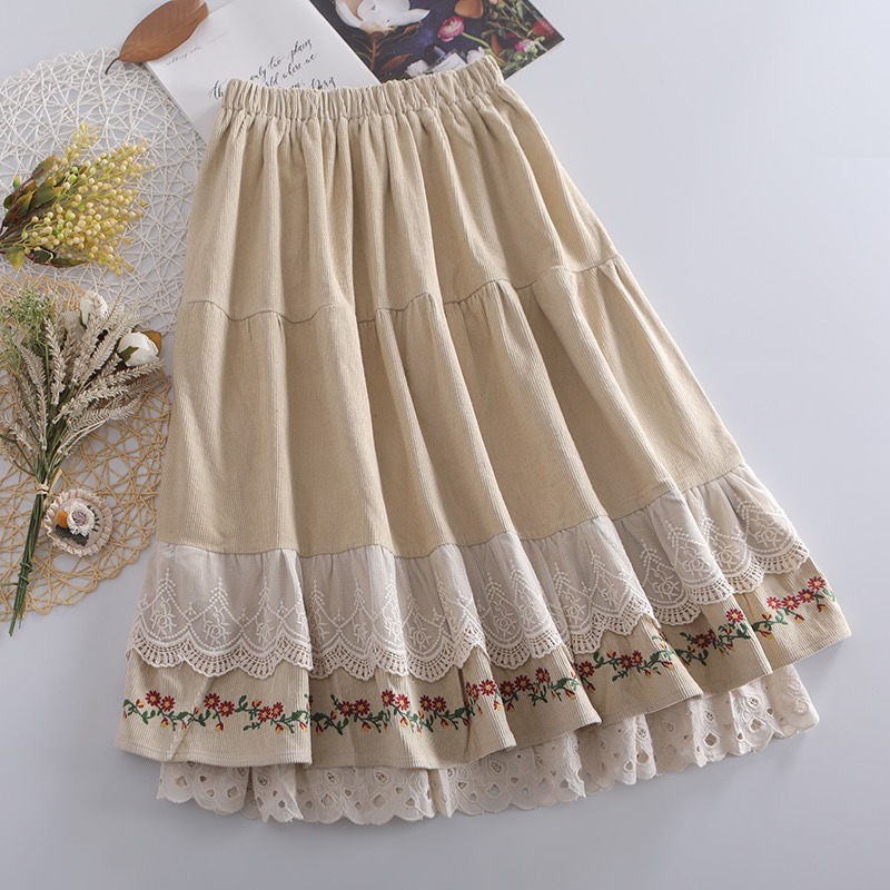 Thoughtfully Designed Garment
