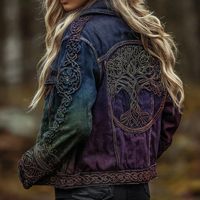 Classic Vintage Jacket