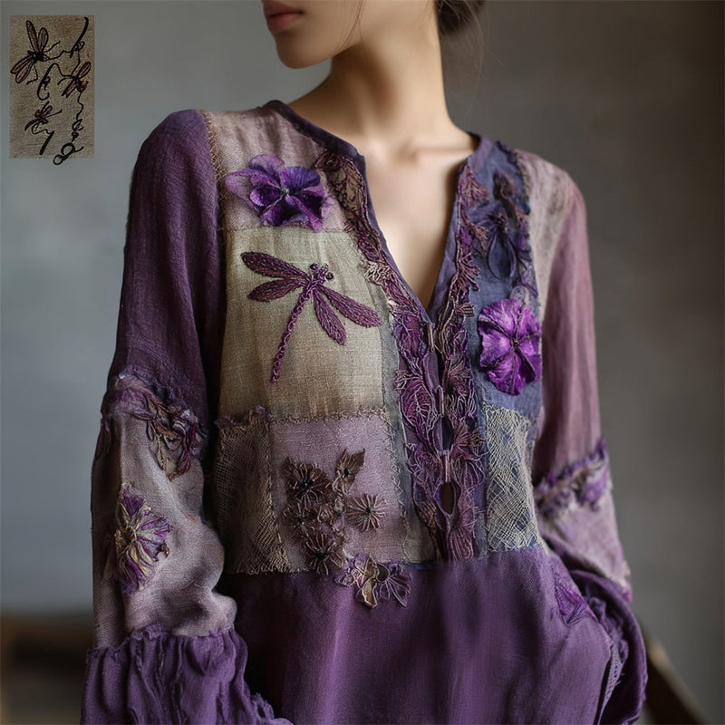 Classic Vintage Shirt