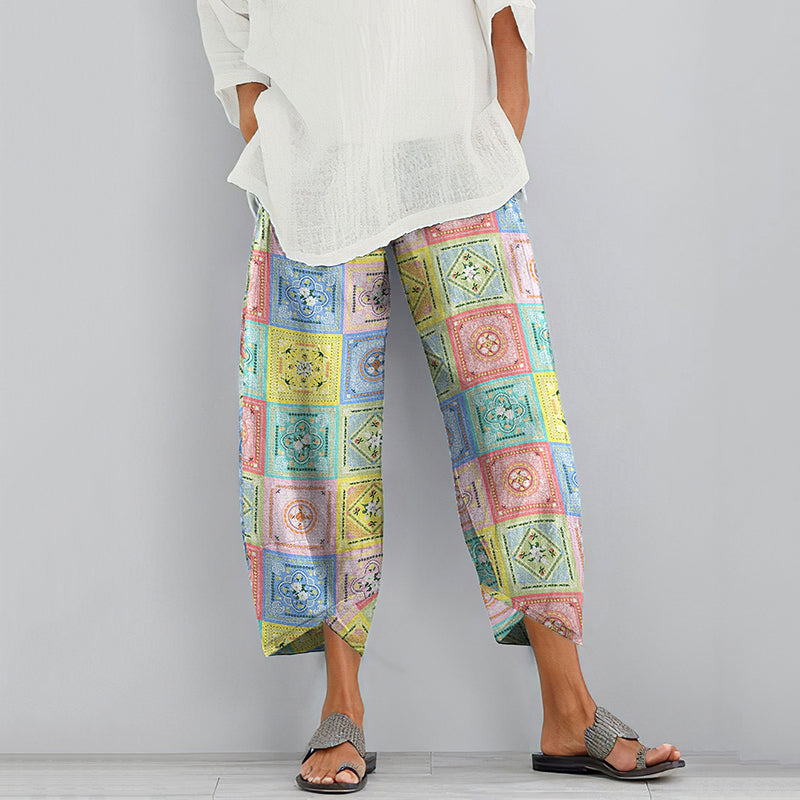 Beautifully Crafted Pants
