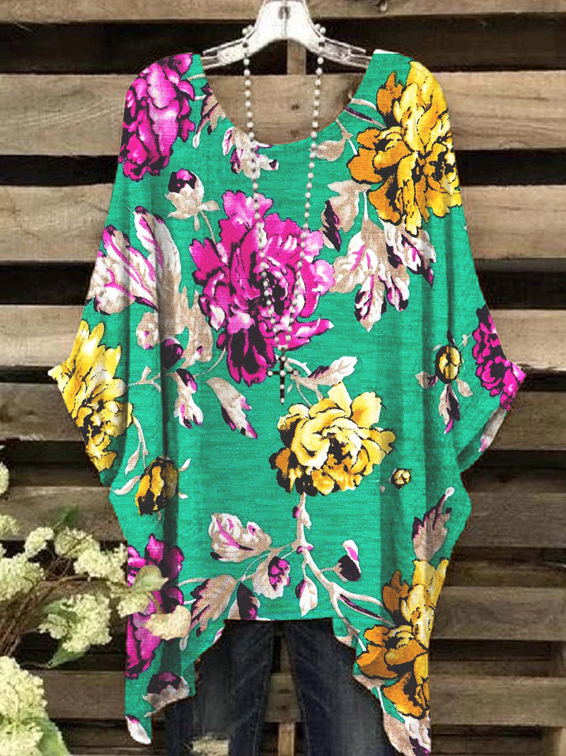 Thoughtfully Designed Top