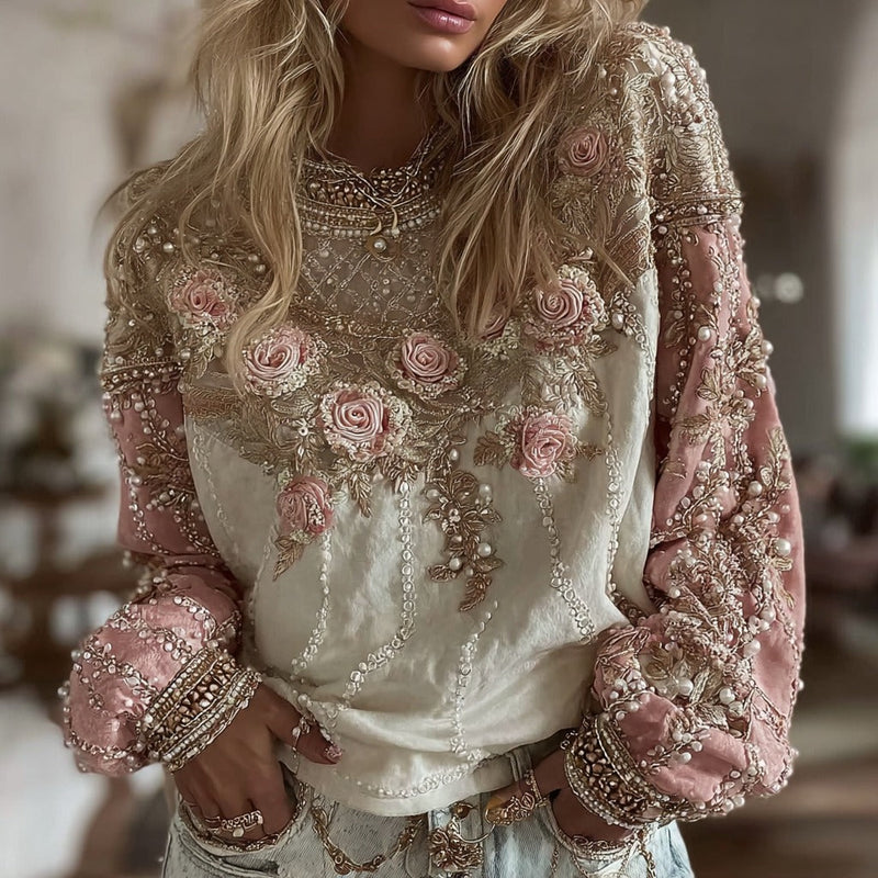 Timeless Vintage Style Shirt