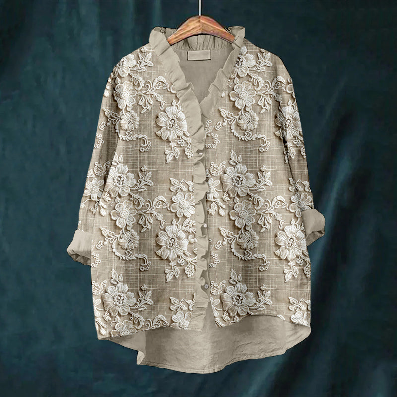Classic Vintage Shirt