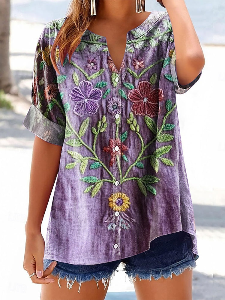 Beautifully Crafted Garment