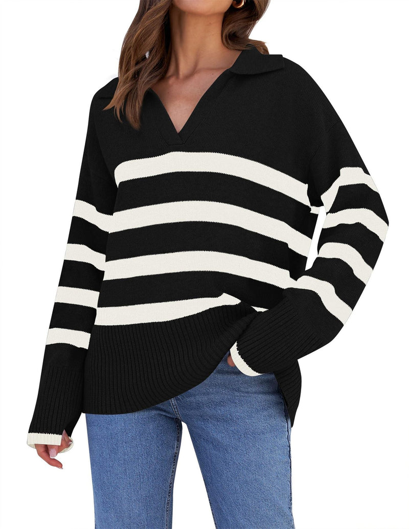 Elegantly Designed Sweater