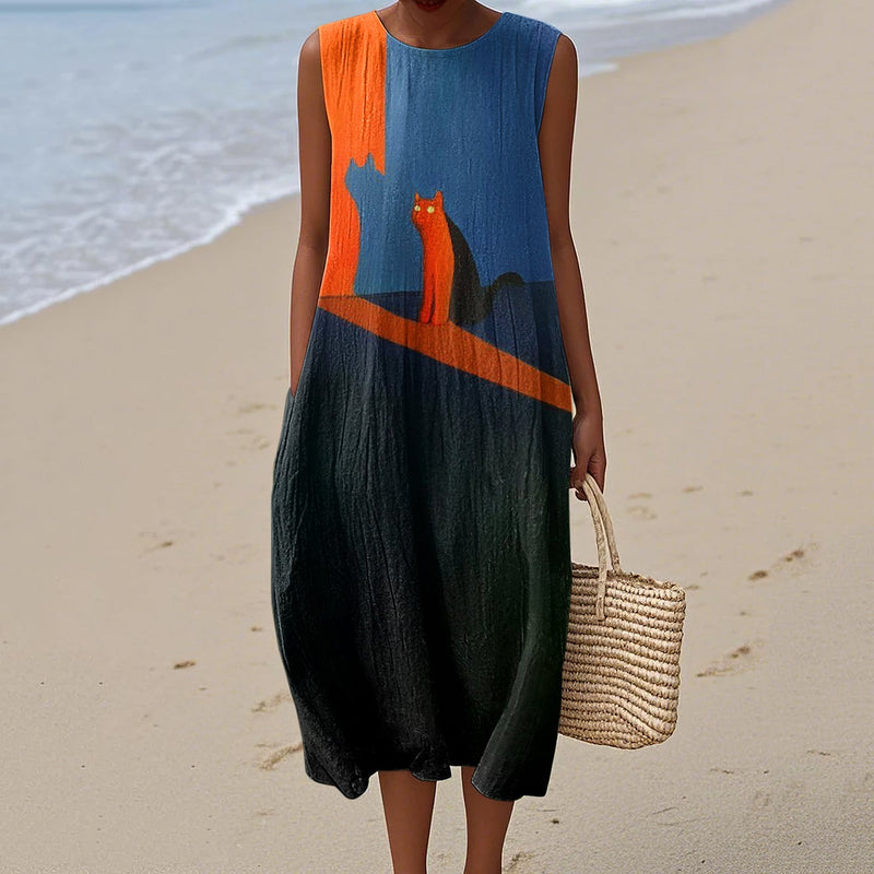 Beautifully Crafted Dress