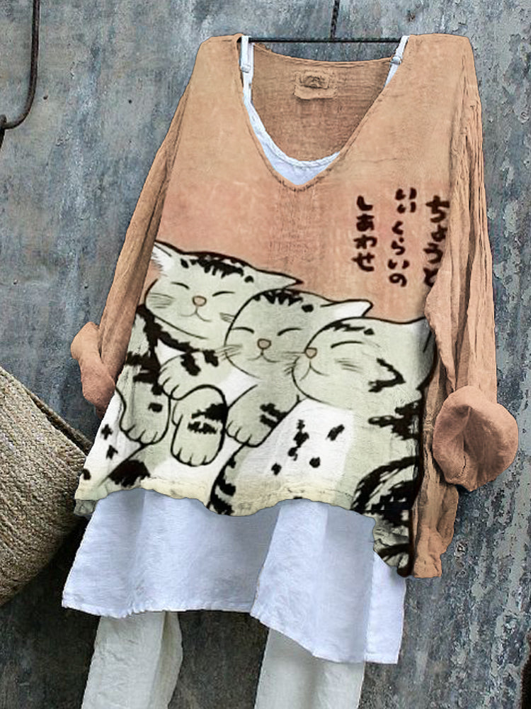 Classic Vintage Shirt