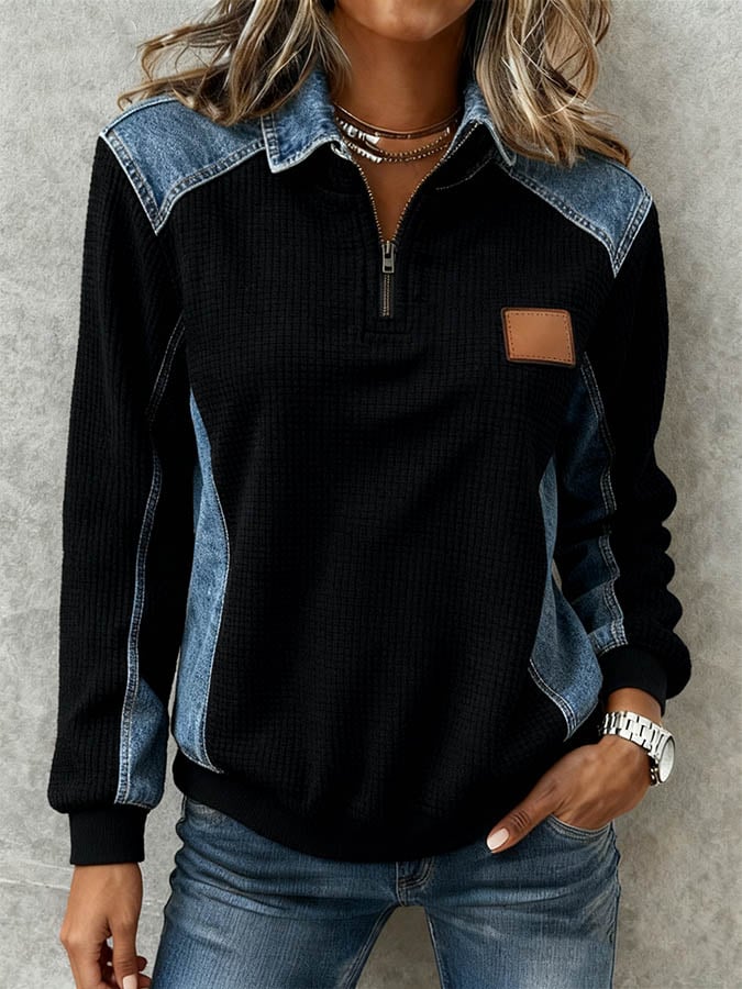 Elegantly Designed Top
