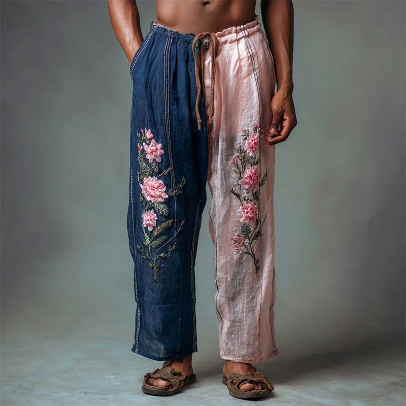 Elegantly Designed Pants