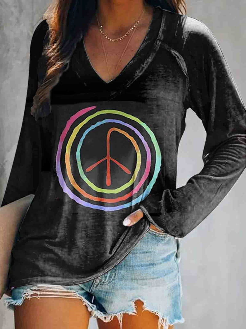 Vintage Inspired Top