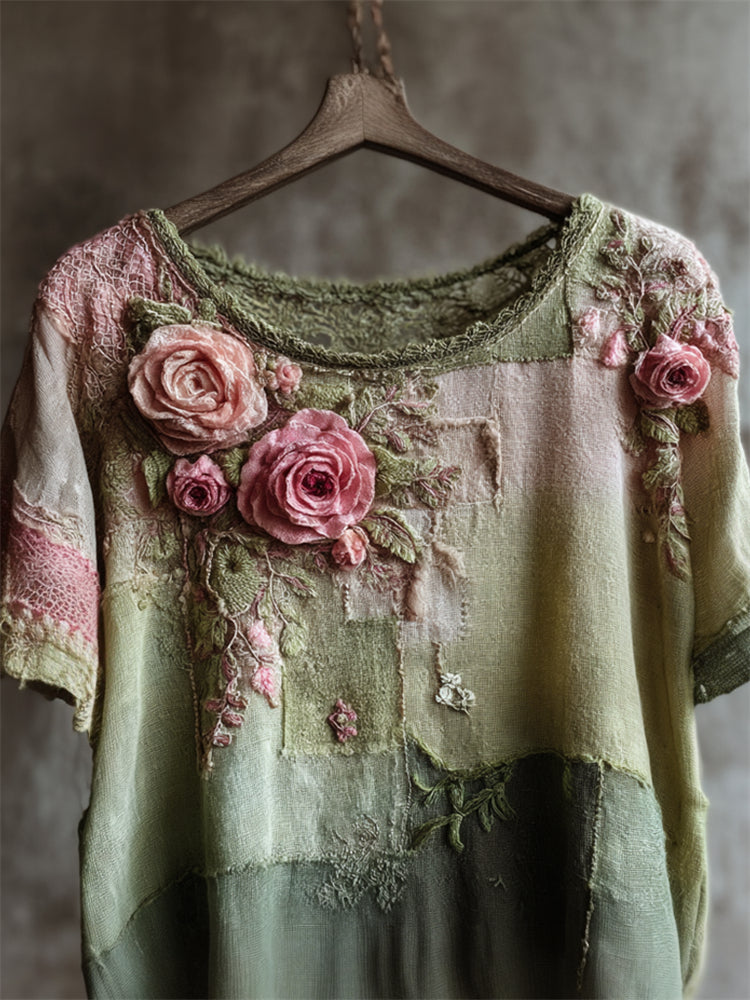 Thoughtfully Designed Garment