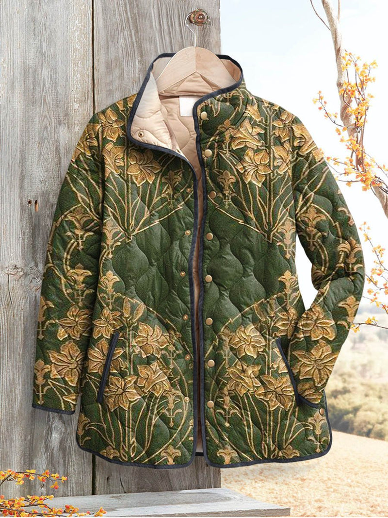Classic Designed Cardigan
