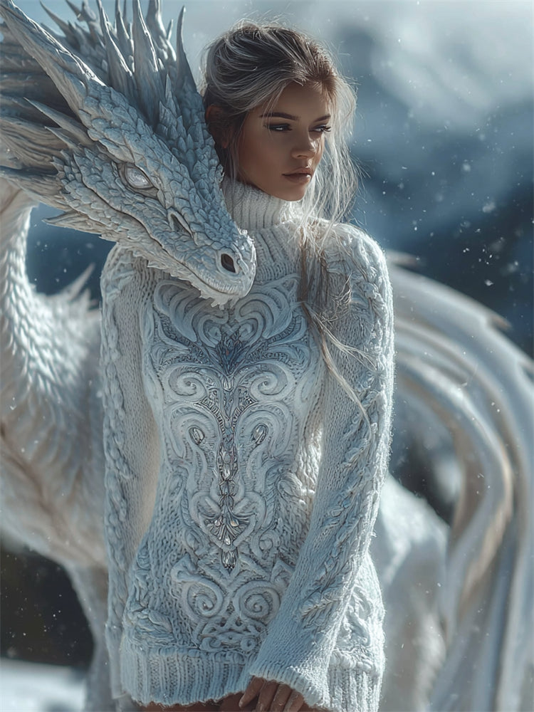Classic Vintage Sweater
