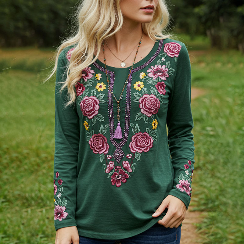 Classic Vintage Shirt