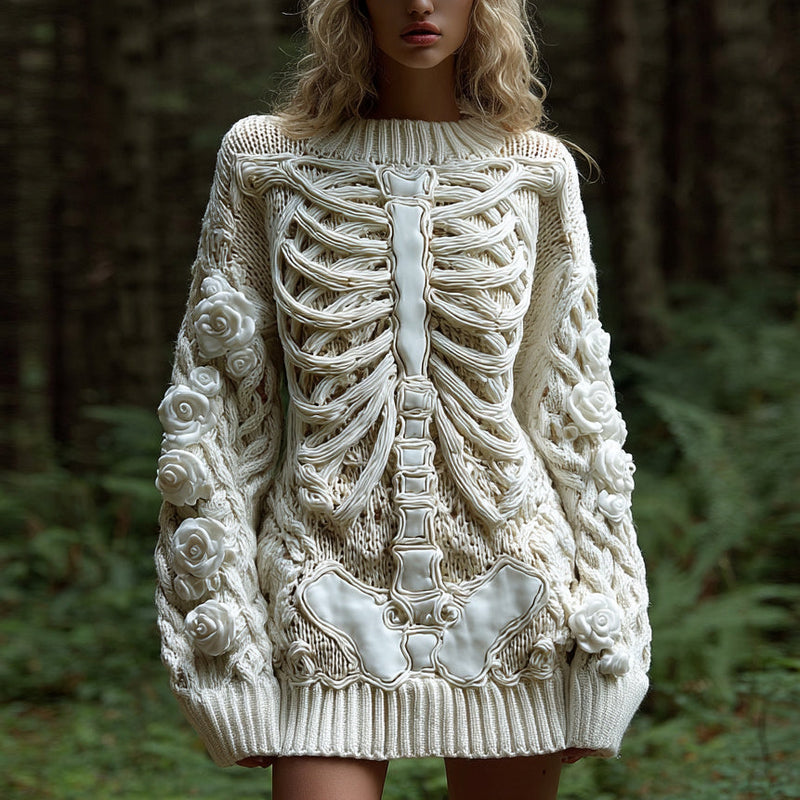 Beautifully Crafted Sweater