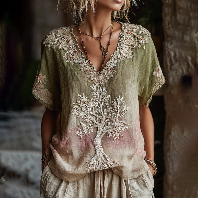 Elegantly Designed Shirt