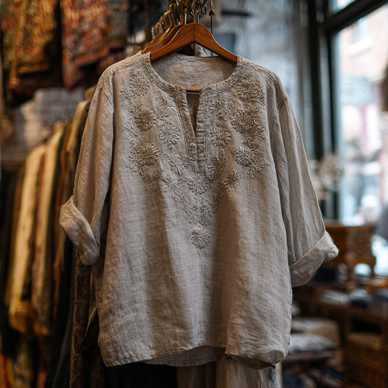 Classic Vintage Shirt
