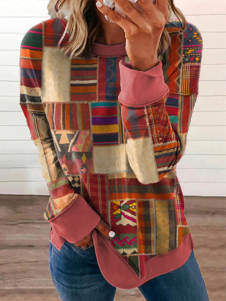 Gracefully Designed Shirt