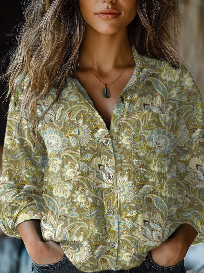 Elegantly Designed Garment