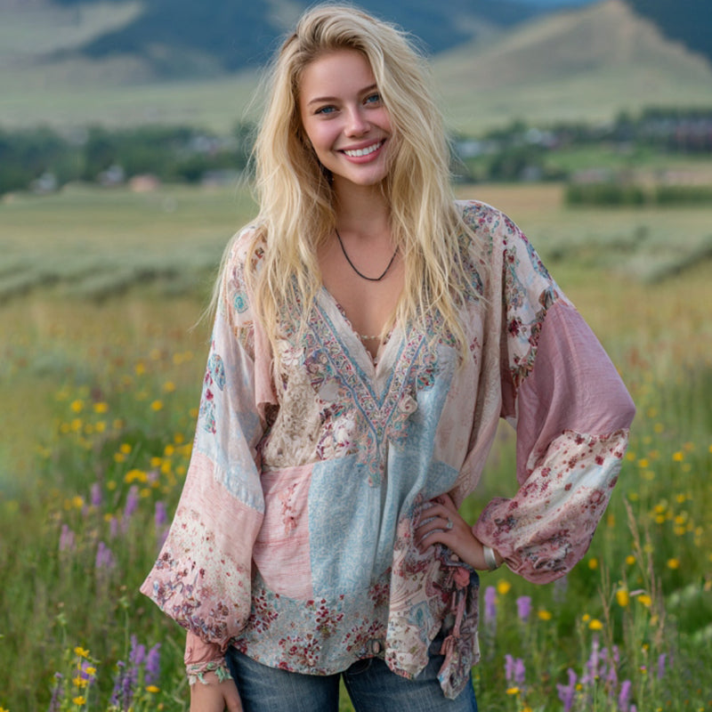 Timeless Vintage Style Shirt