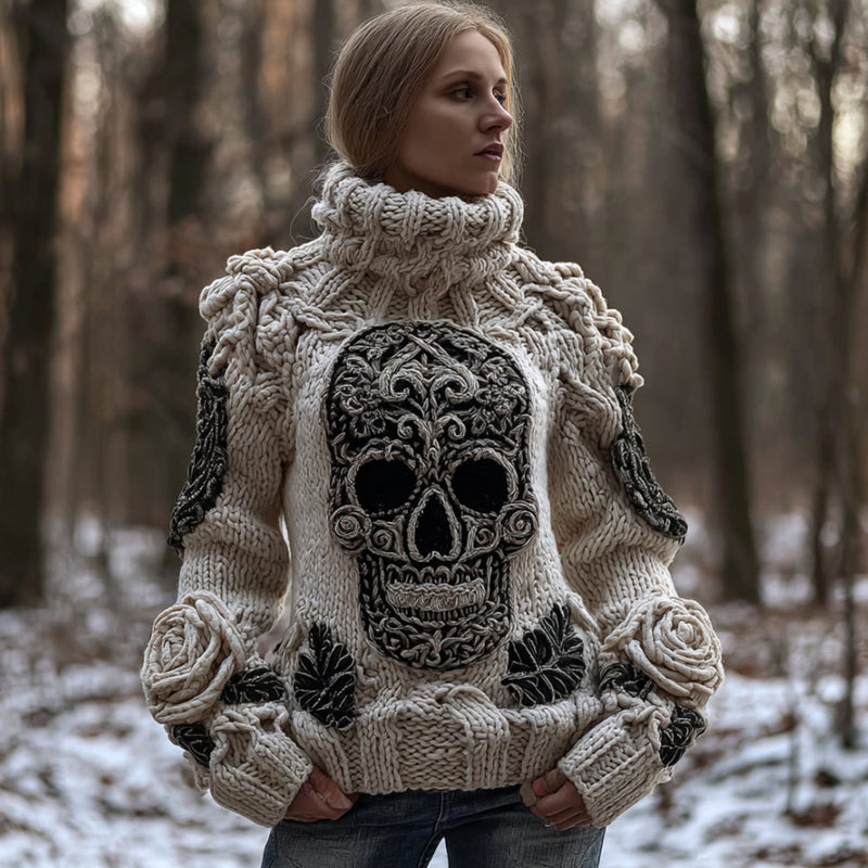 Classic Vintage Sweater