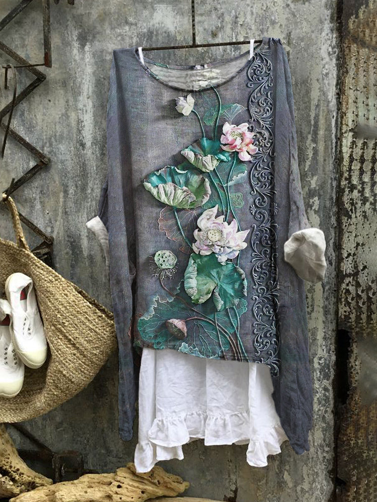 Classic Vintage Garment