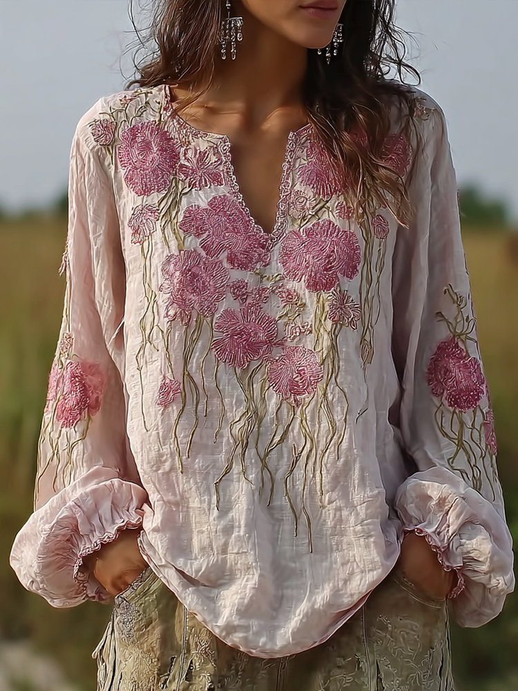Classic Designed Shirt