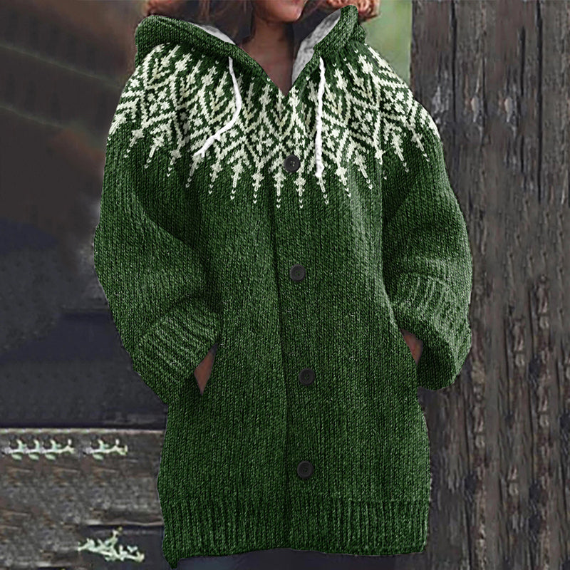 Beautifully Crafted Sweater