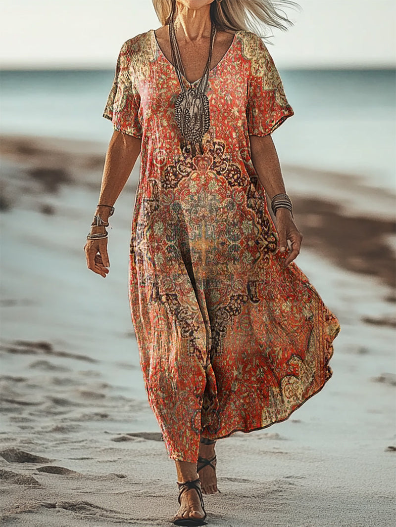 Classic Vintage Garment