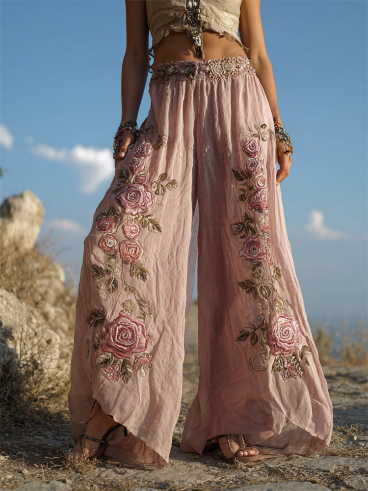 Classic Vintage Pants