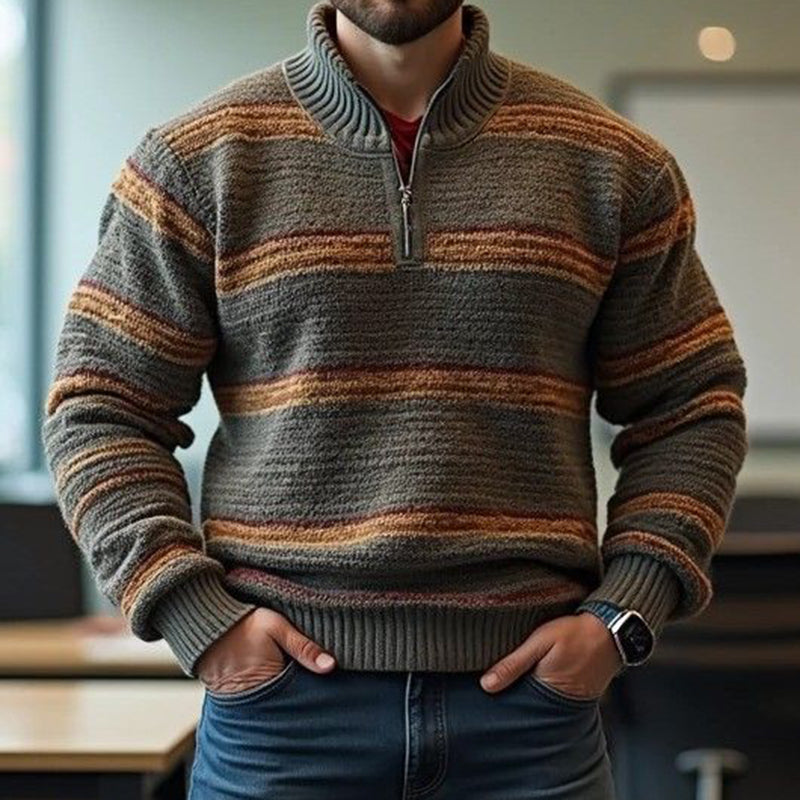 Thoughtfully Designed Sweater