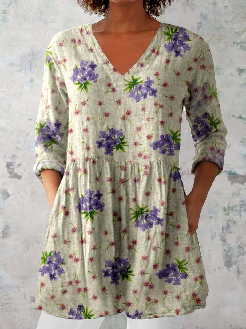 Beautifully Crafted Top