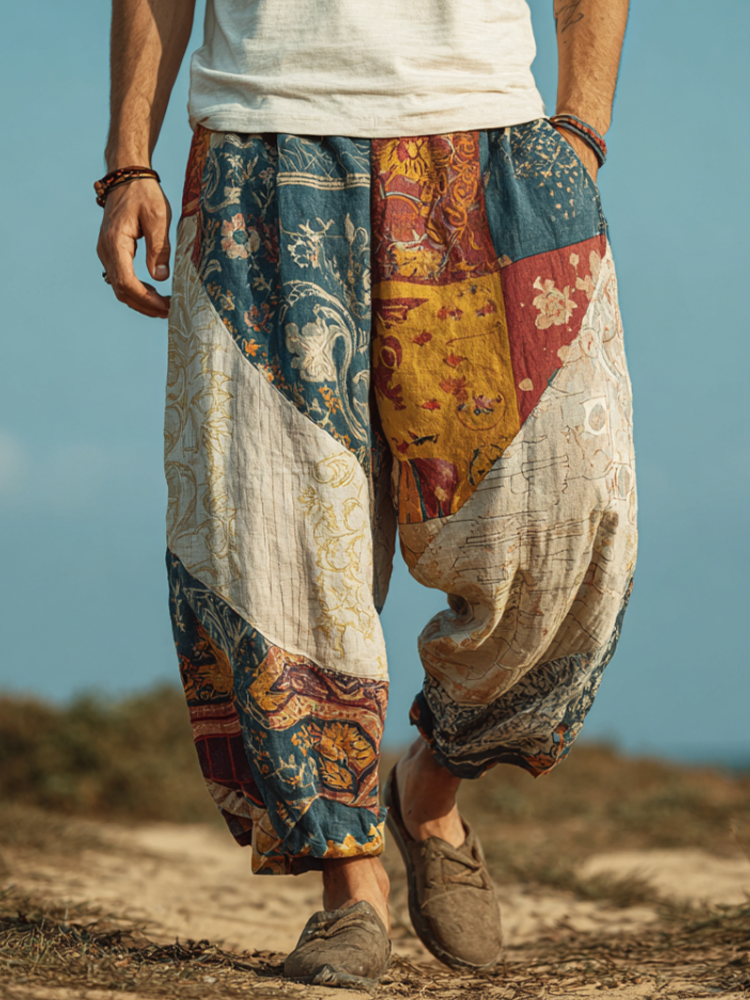 Beautifully Crafted Pants