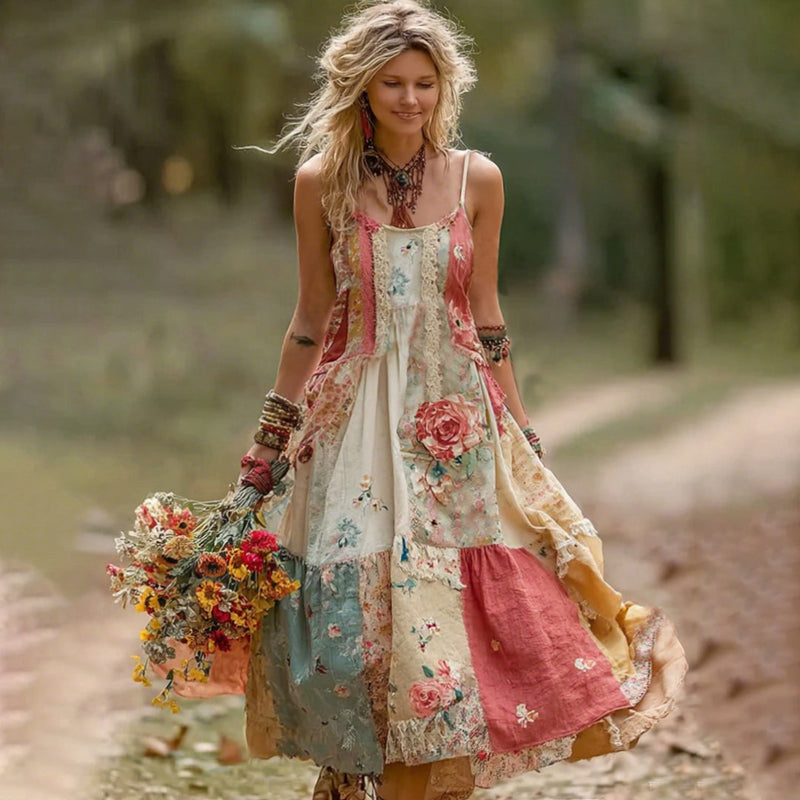 Thoughtfully Designed Dress