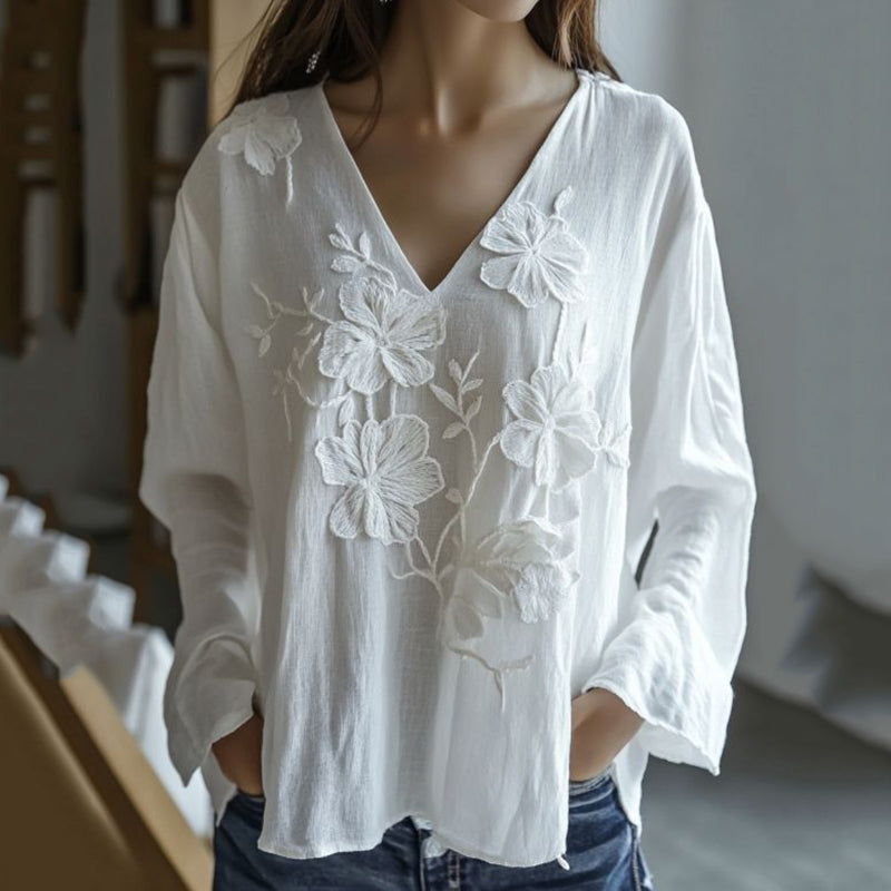 Vintage Inspired Garment