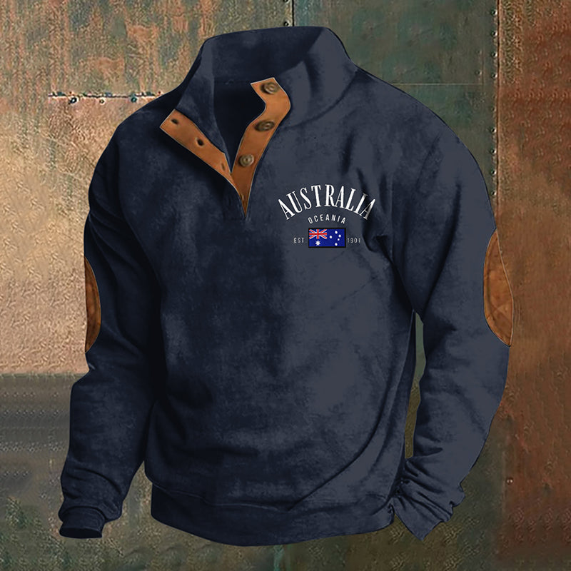 Classic Designed Shirt