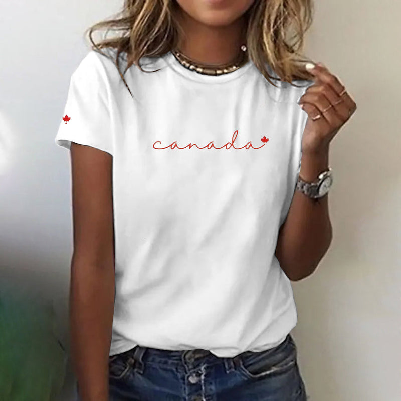 Classic Designed T-Shirt