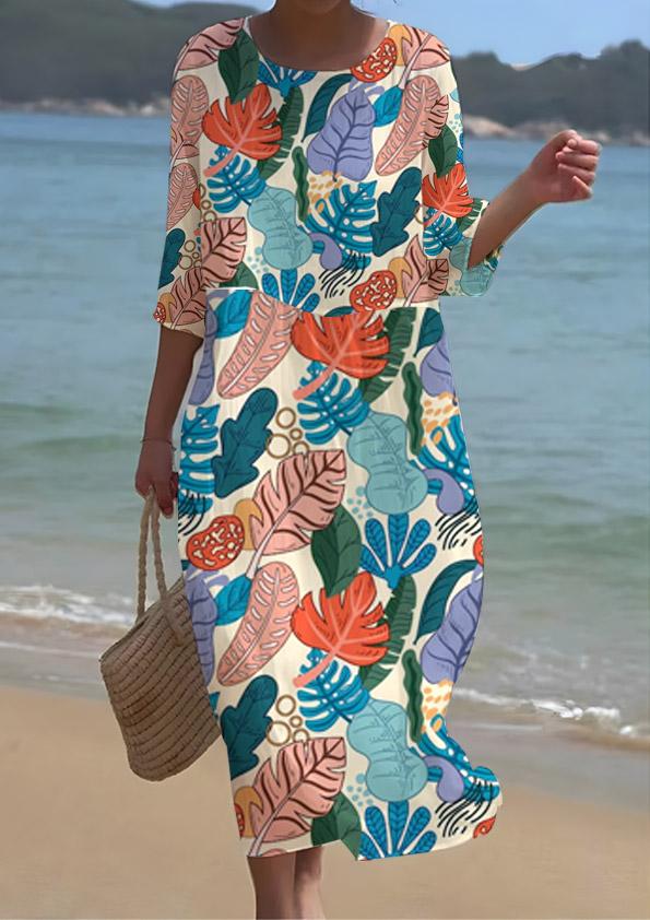 Beautifully Crafted Dress