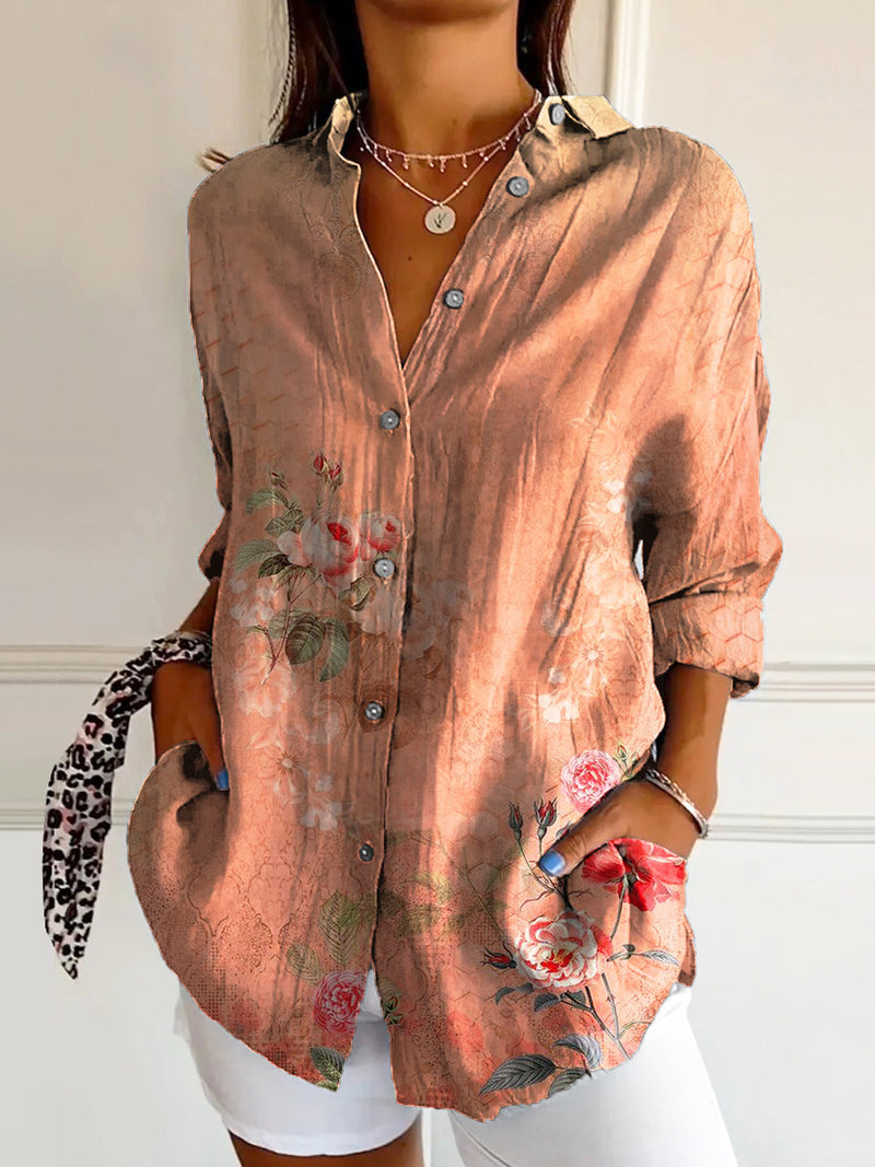Classic Designed Shirt