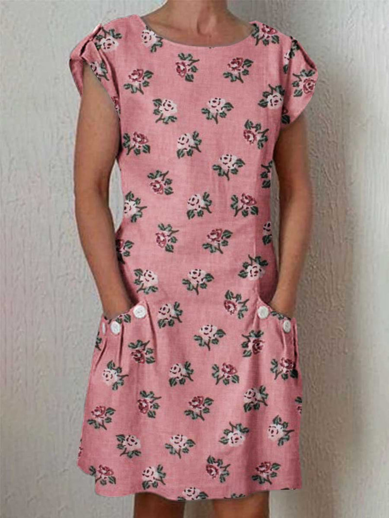 Beautifully Crafted Dress
