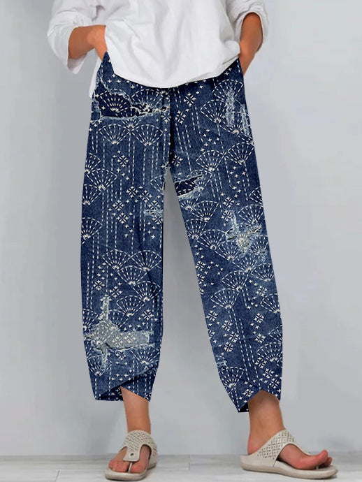 Vintage Inspired Pants