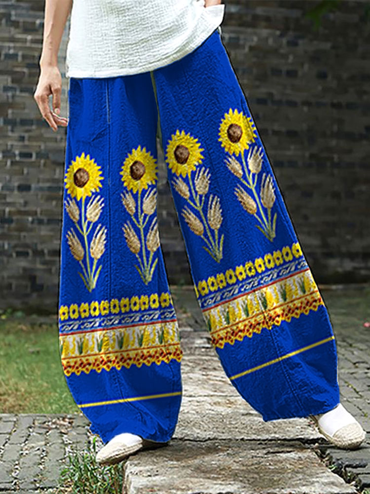 Beautifully Crafted Pants