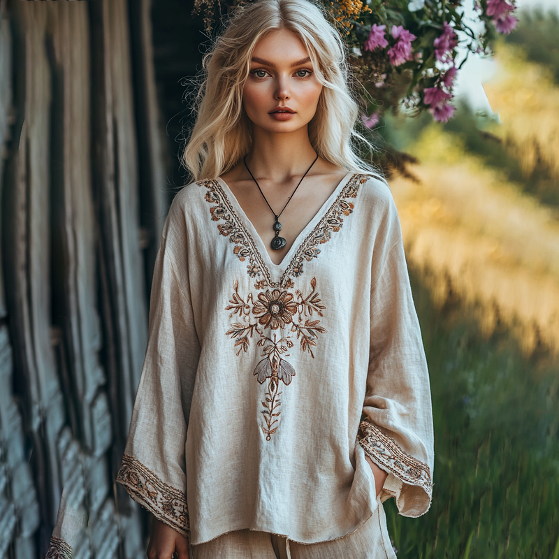 Beautifully Crafted Shirt